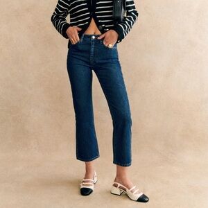 Sezane Laurence Jeans